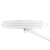 LAMPA WARSZTATOWA LED ELEGANTE 801-L Z IMADEŁKIEM REG. NATĘŻENIE ŚWIATŁA WHITE